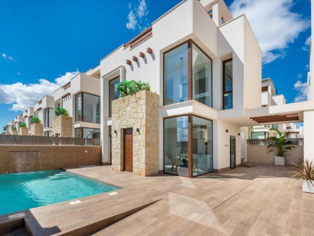 3 Dormitorio Villa Ciudad Quesada Costa Blanca 90910712