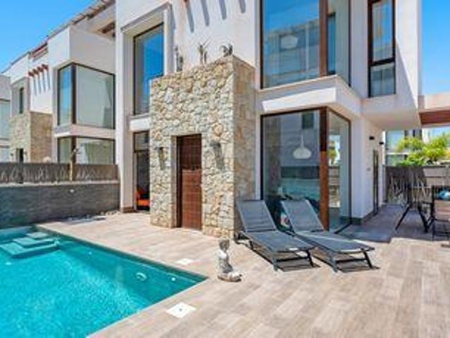 3 Dormitorio Villa Ciudad Quesada Costa Blanca 91666297