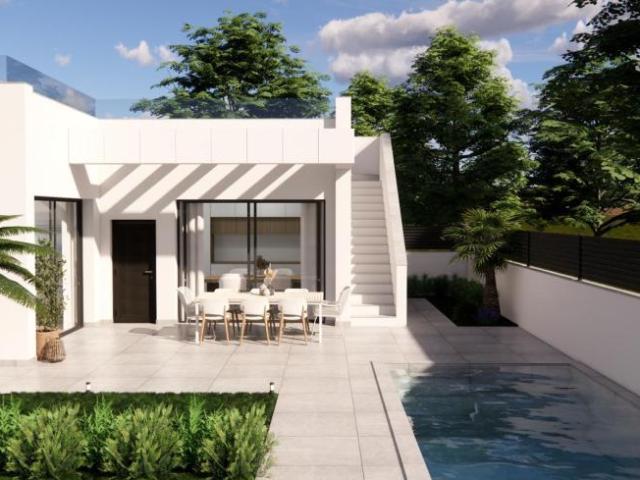 3 Dormitorio Villa Ciudad Quesada Alicante 100112495