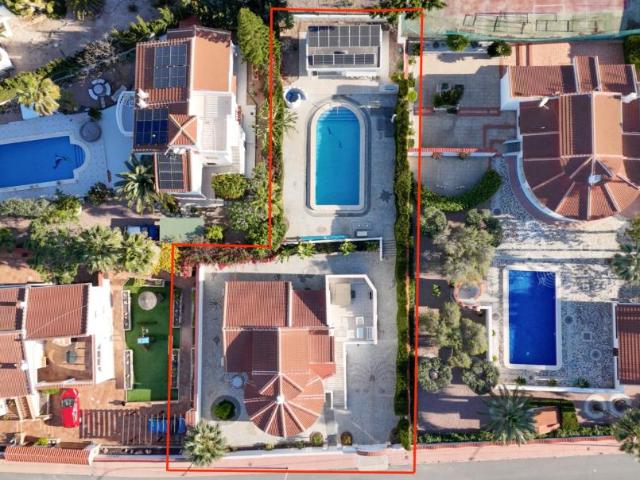 3 Dormitorio Villa Ciudad Quesada Alicante 100528312