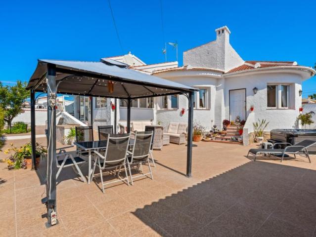 3 Dormitorio Villa Ciudad Quesada Alicante 100543262