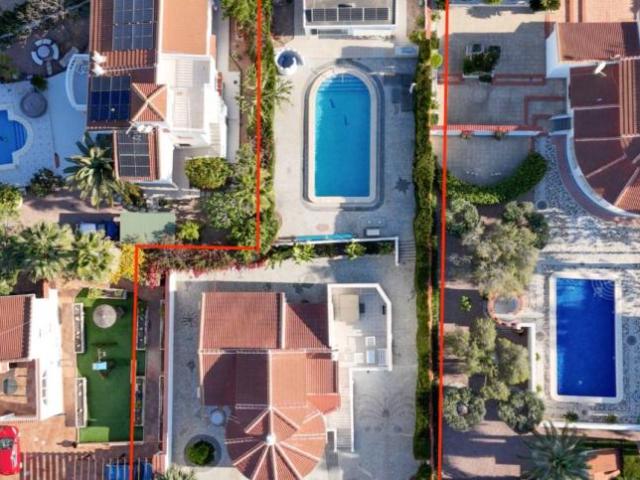 3 Dormitorio Villa Ciudad Quesada Alicante 100543340