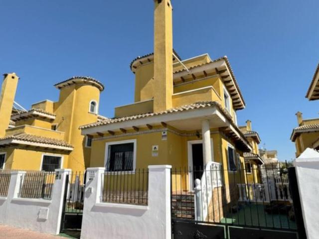 3 Dormitorio Villa Ciudad Quesada Alicante 101013474