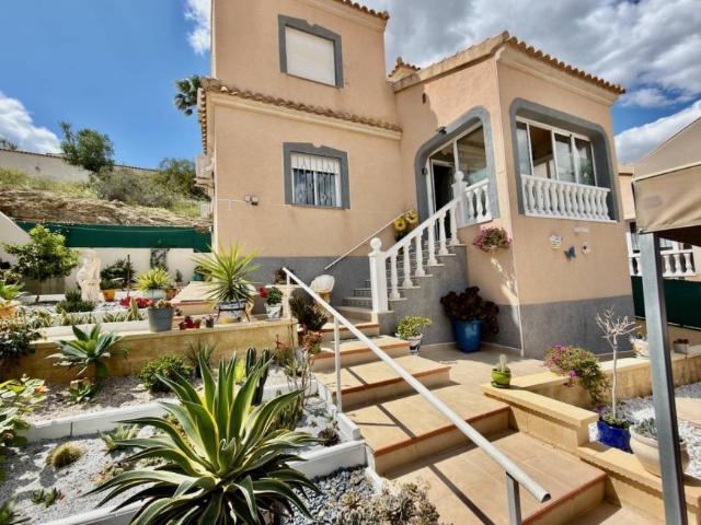 3 Dormitorio Villa Ciudad Quesada Alicante 101263164