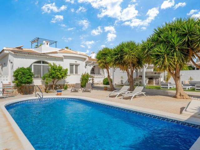 3 Dormitorio Villa Ciudad Quesada Alicante 102056853
