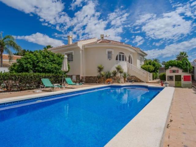 3 Dormitorio Villa Ciudad Quesada Alicante 102274946