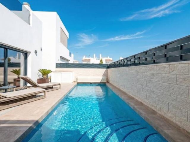 3 Dormitorio Villa Ciudad Quesada Alicante 102310289