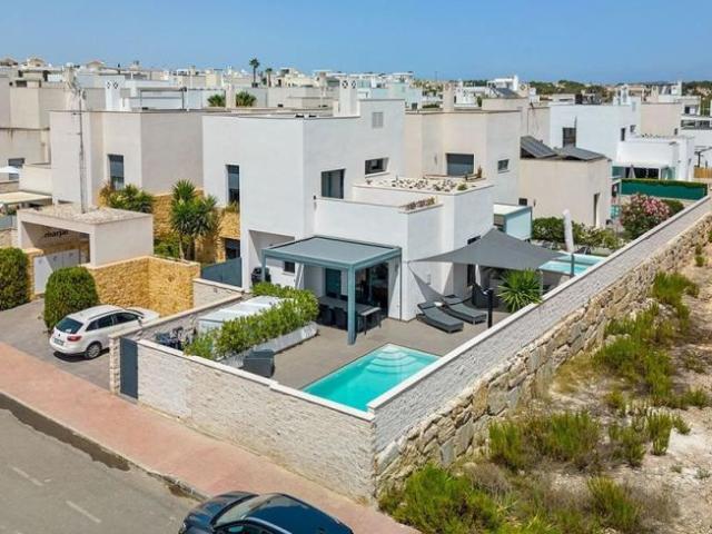 3 Dormitorio Villa Ciudad Quesada Alicante 102368547