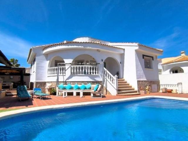 3 Dormitorio Villa Ciudad Quesada Alicante 102471897