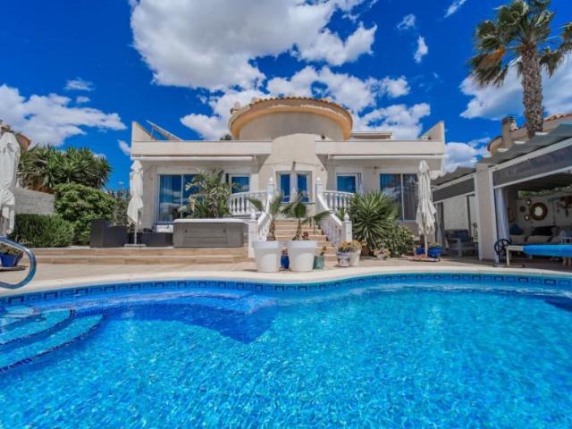3 Dormitorio Villa Ciudad Quesada Alicante 102552364