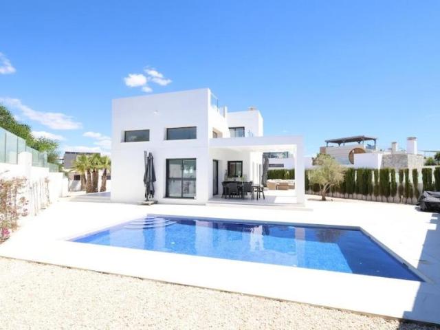 3 Dormitorio Villa Ciudad Quesada ALICANTE 102552381