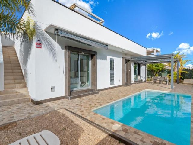 3 Dormitorio Villa Ciudad Quesada Alicante 102719484