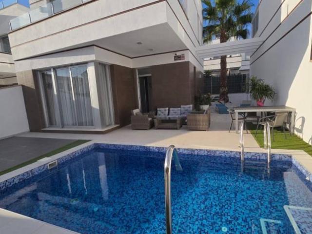 3 Dormitorio Villa Ciudad Quesada Alicante 102818362