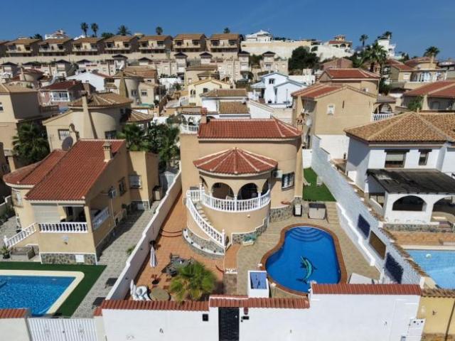 3 Dormitorio Villa CIUDAD QUESADA ALICANTE 102848856
