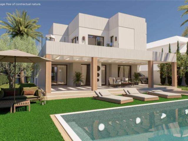 3 Dormitorio Villa Ciudad Quesada Alicante 103151858