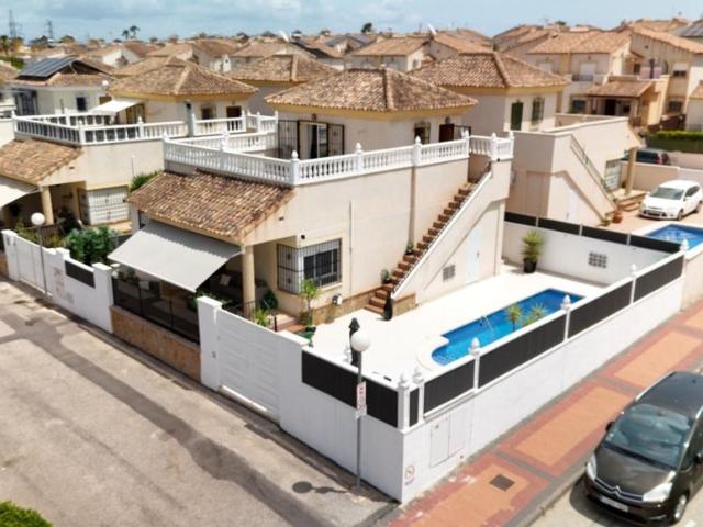 3 Dormitorio Villa Ciudad Quesada Alicante 103301472