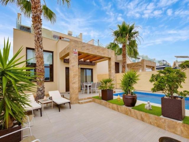 3 Dormitorio Villa Ciudad Quesada Alicante 103395680