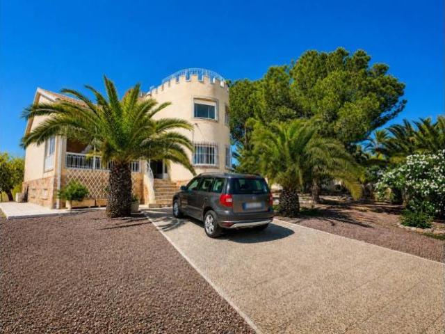 3 Dormitorio Villa Ciudad Quesada Alicante 103881698