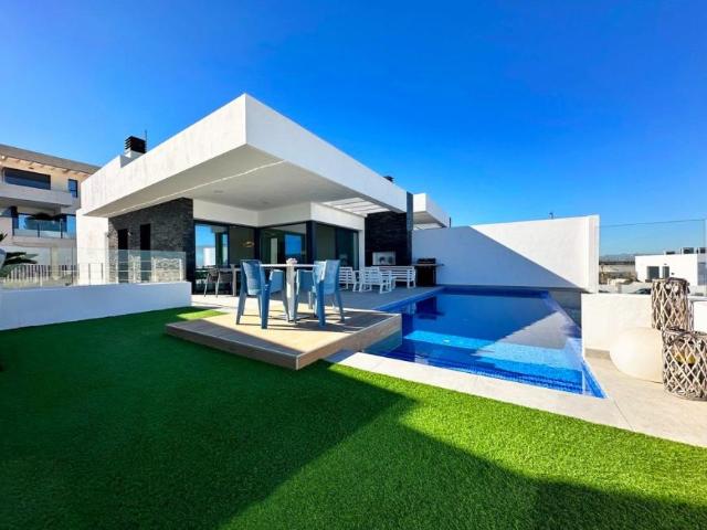 3 Dormitorio Villa Ciudad Quesada Alicante 86446095