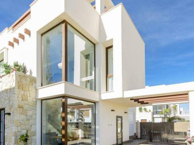 3 Dormitorio Villa Ciudad Quesada Alicante 93249697