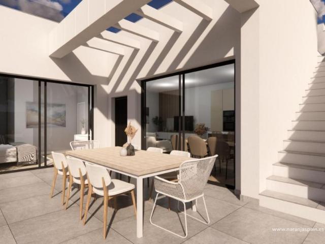 3 Dormitorio Villa Ciudad Quesada Alicante 93286335