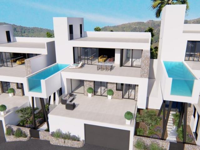 3 Dormitorio Villa Ciudad Quesada Alicante 94043707