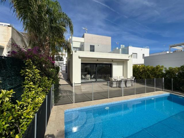3 Dormitorio Villa Ciudad Quesada Alicante 95794666