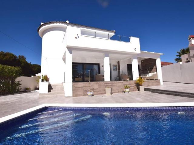 3 Dormitorio Villa Ciudad Quesada Alicante 95848328