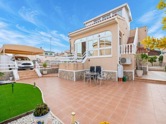3 Dormitorio Villa Ciudad Quesada Alicante 96209601