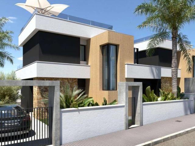 3 Dormitorio Villa Ciudad Quesada Alicante 97081816