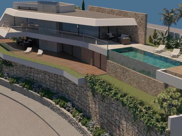 3 Dormitorio Villa Ciudad Quesada Alicante 98488707