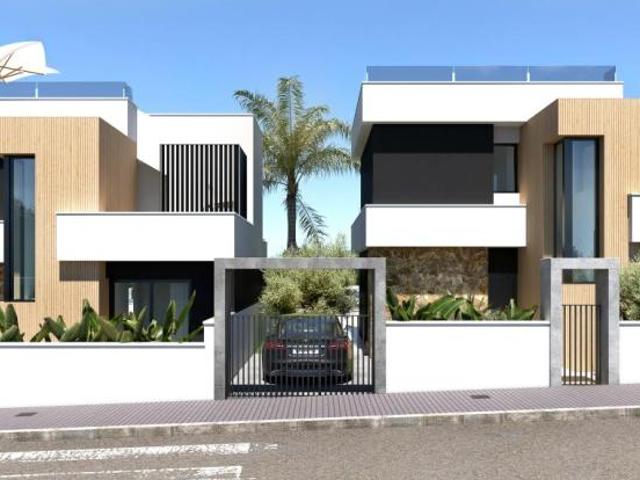 3 Dormitorio Villa Ciudad Quesada Alicante 98676943