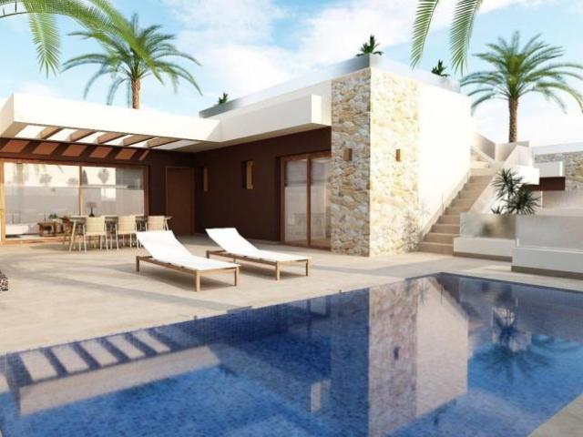 3 Dormitorio Villa Ciudad Quesada Alicante 99447436