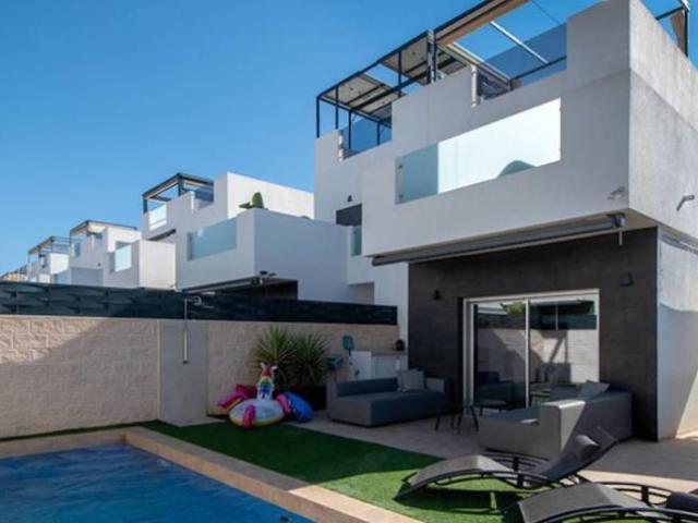 3 Dormitorio Villa Ciudad Quesada Alicante 99546762