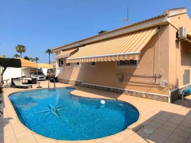 3 Dormitorio Villa Ciudad Quesada Alicante 99546778