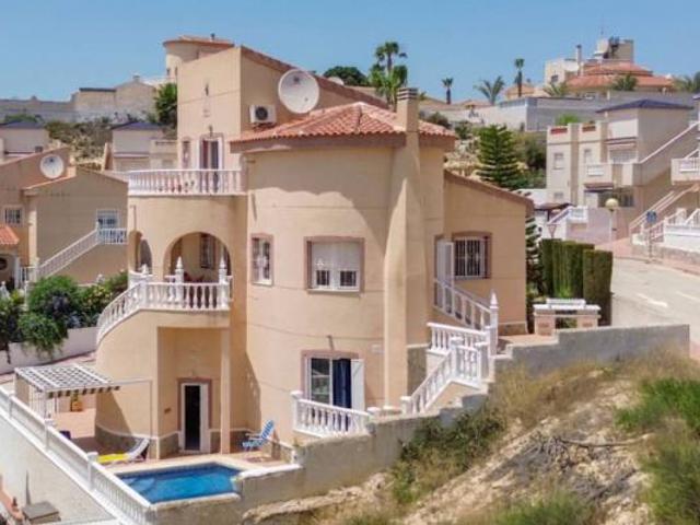 3 Dormitorio Villa Ciudad Quesada Alicante 99546793