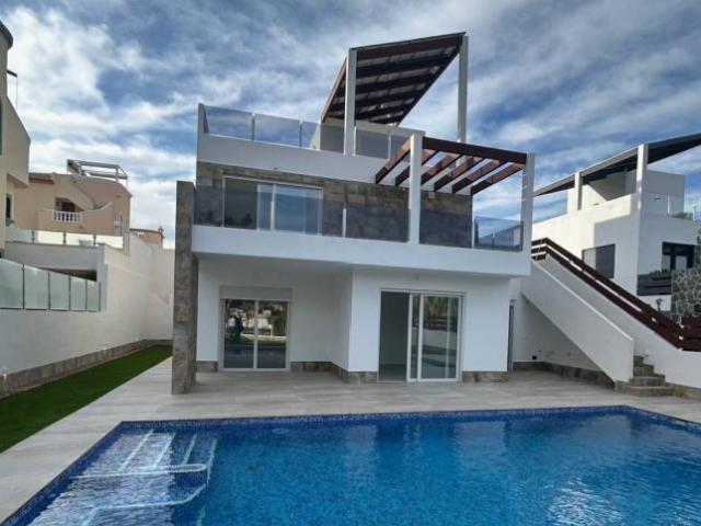 3 Dormitorio Villa Ciudad Quesada Alicante 99546838