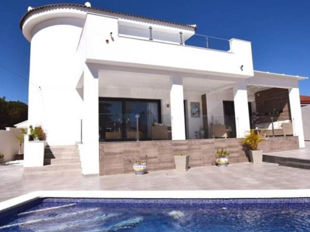 3 Dormitorio Villa Ciudad Quesada Alicante 99546841
