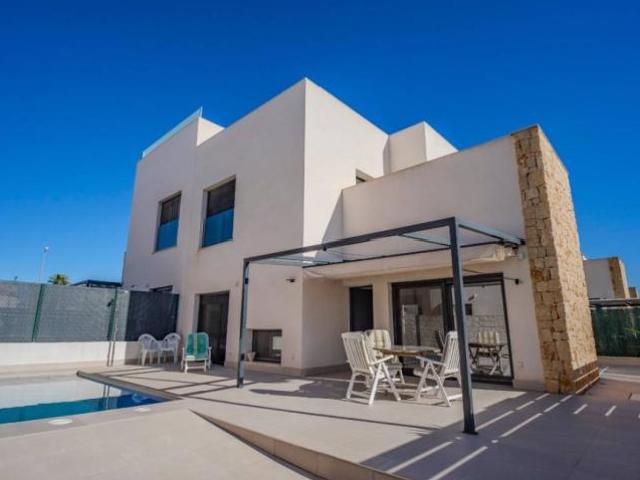 3 Dormitorio Villa Ciudad Quesada Alicante 99547024