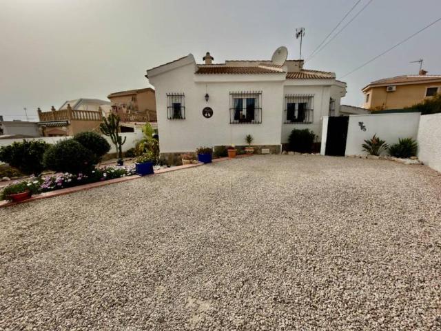 3 Dormitorio Villa Ciudad Quesada Alicante 99723633