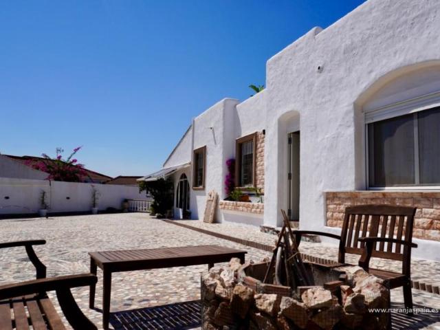 3 Dormitorio Villa Ciudad Quesada Alicante 99788893