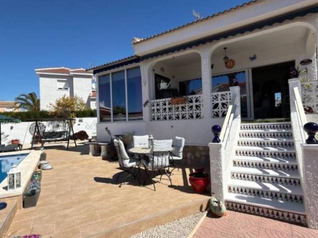 3 Dormitorio Villa Ciudad Quesada Alicante 99791658