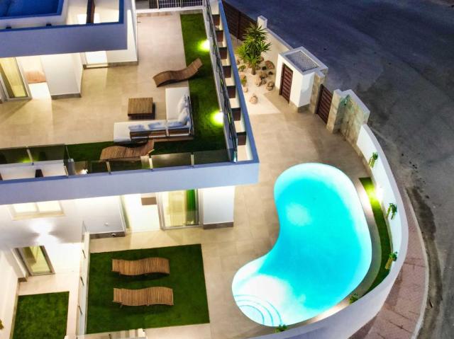 3 Dormitorio Villa Ciudad Quesada Alicante 99791317