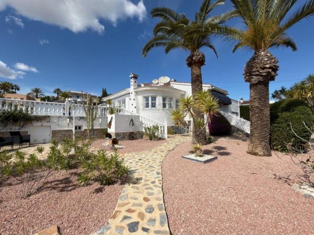 3 Dormitorio Villa Ciudad Quesada Alicante 99975213