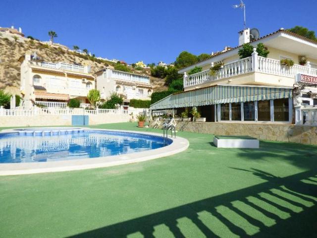 3 Dormitorio Villa Ciudad Quesada Alicante 99036709