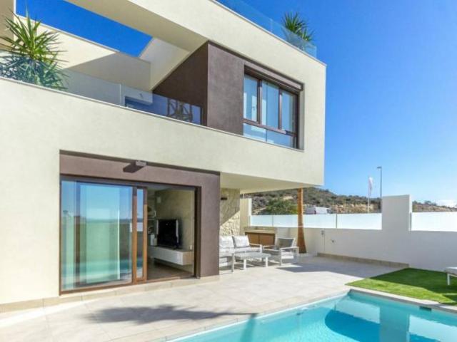 3 Dormitorio Villa Ciudad Quesada Alicante LS93249690