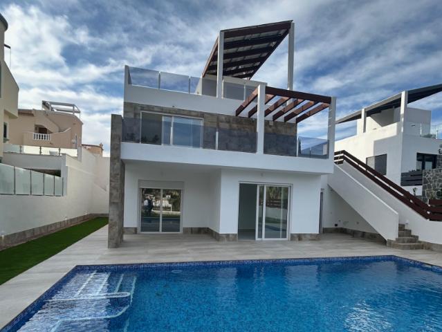 3 Dormitorio Villa Ciudad Quesada Alicante LS95848325