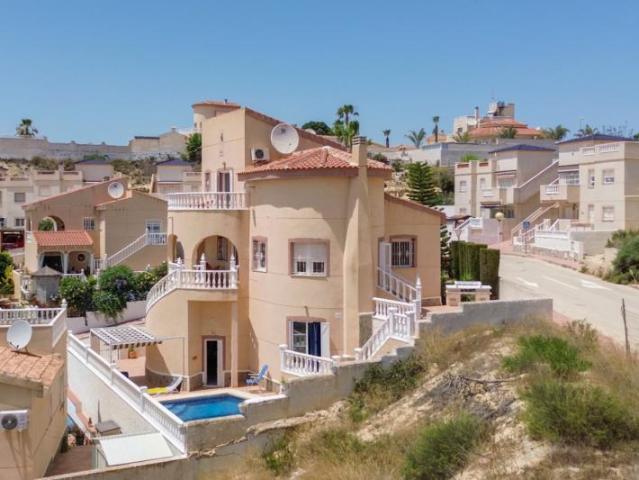 3 Dormitorio Villa Ciudad Quesada Alicante LS99036251