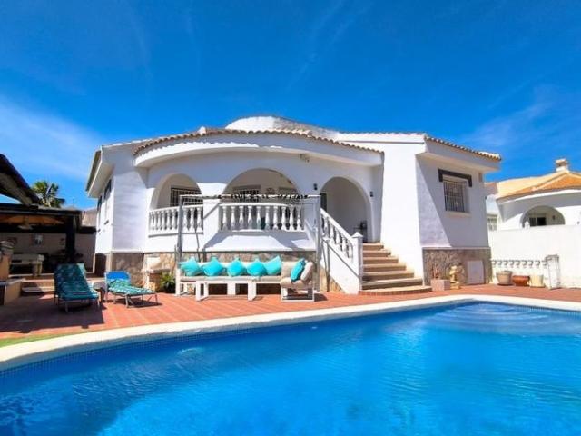 3 Dormitorio Villa Ciudad Quesada Alicante LS102468933