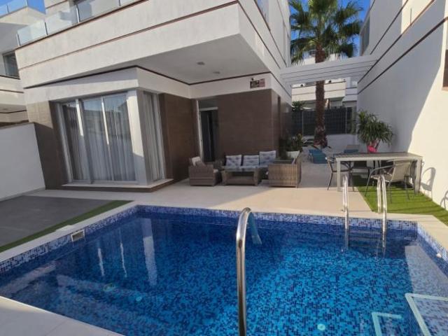 3 Dormitorio Villa Ciudad Quesada Alicante LS102811939